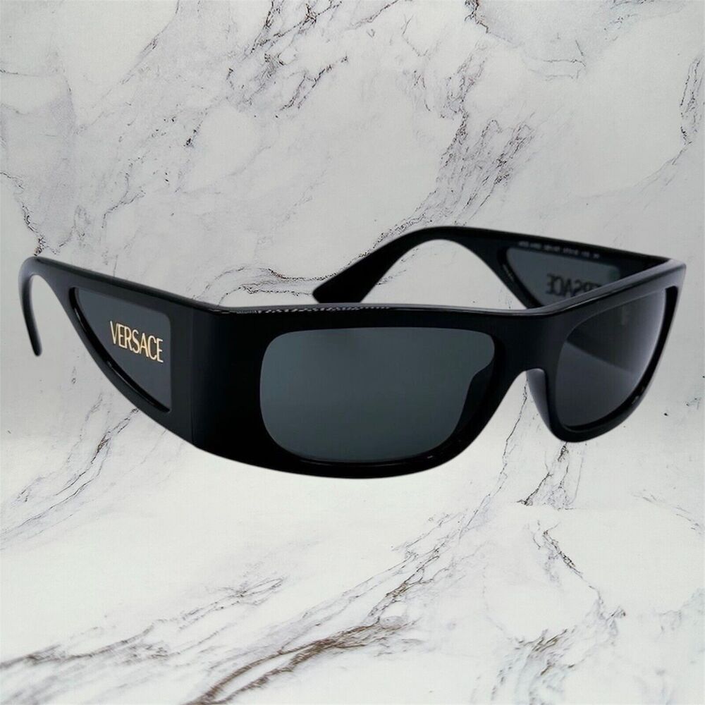 New VERSACE Sunglasses - Picture 12 of 12